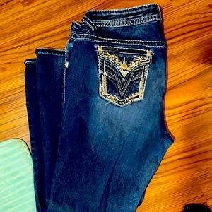 Vigoss jeans size 16